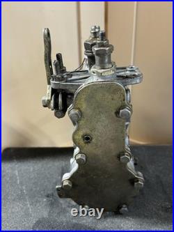 Ford 1600 1700 2 Cylinder Diesel Fuel Injection Pump Ford 1600 1700 2 Cylinder Diesel Fuel Injection Pump