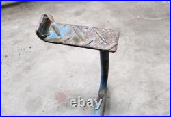 Ford 1700 Diesel Compact Tractor Clutch And Brake Pedal Assembly