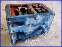 Ford 1700 Diesel Tractor Complete Transmission Gears And Housing Ford 1700 Diesel Tractor Complete Transmission Gears And Housing