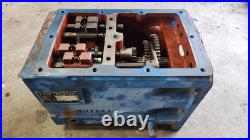 Ford 1700 Diesel Tractor Complete Transmission Gears And Housing Ford 1700 Diesel Tractor Complete Transmission Gears And Housing