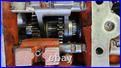 Ford 1700 Diesel Tractor Complete Transmission Gears And Housing Ford 1700 Diesel Tractor Complete Transmission Gears And Housing