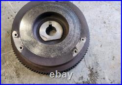 Ford 1700 Tractor Flywheel Shibaura LE892 Diesel