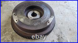Ford 1700 Tractor Flywheel Shibaura LE892 Diesel