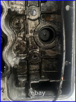 Ford 1710 Compact Tractor Shibaura 3 Cylinder Diesel Valve Rocker Cover 1.4 L