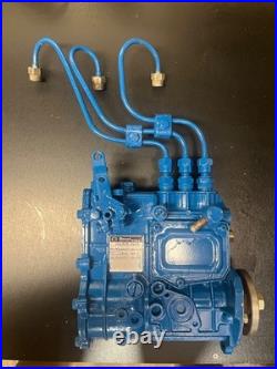 Ford 1710 Injector Pump, Diesel Kiki 104303-2450