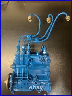 Ford 1710 Injector Pump, Diesel Kiki 104303-2450