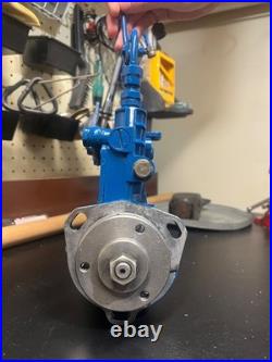 Ford 1710 Injector Pump, Diesel Kiki 104303-2450
