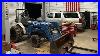 Ford 1720 Diesel Tractor Crank No Start Troubleshooting U0026 Fix