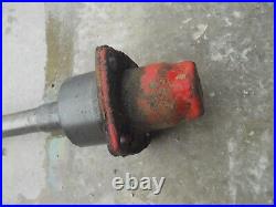 Ford 1811 Industrial Diesel tractor PTO Power Take Off shaft with cover cap