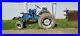 Ford 1900 2 Wheel Drive Diesel Tractor