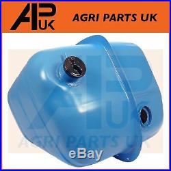 Ford 2000 2600 3000 3600 3610 4110 Tractor Diesel Fuel Tank with Cap BRAND NEW