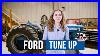 Ford-2000-3000-4000-Tune-Up-Points-Rotor-Solenoid-Safety-Switch-Spark-Plugs-U0026-Troubleshooting-01-wvh
