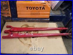 Ford 2000 4000 Tractor Industrial Power Steering Radius Rods