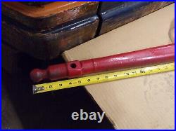 Ford 2000 4000 Tractor Industrial Power Steering Radius Rods