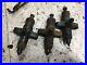 Ford 2000 Diesel Fordson Super Dexta Tractor 957E991357 Fuel Injectors LOT OF 3