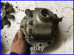 Ford 2000 Diesel Fordson Super Dexta Tractor 957E994630D Hydraulic Pump