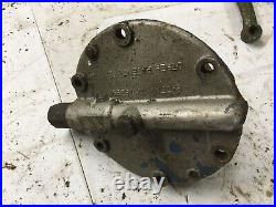 Ford 2000 Diesel Fordson Super Dexta Tractor 957E994630D Hydraulic Pump