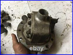 Ford 2000 Diesel Fordson Super Dexta Tractor 957E994630D Hydraulic Pump