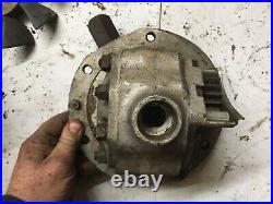 Ford 2000 Diesel Fordson Super Dexta Tractor 957E994630D Hydraulic Pump