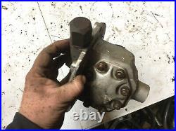 Ford 2000 Diesel Fordson Super Dexta Tractor 957E994630D Hydraulic Pump