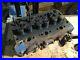 Ford 2000 Diesel Fordson Super Dexta Tractor Cylinder Head and Valves E2046T9