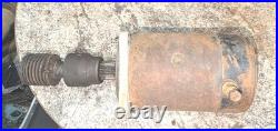 Ford 2000 Diesel Industrial Tractor Starter
