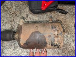 Ford 2000 Diesel Industrial Tractor Starter