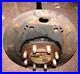 Ford 2000 Tractor Left Rear Axle 4 cyl Diesel 4 Speed with pressed on retainer