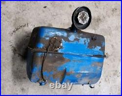 Ford 2120 2WD Diesel Tractor Fuel Tank