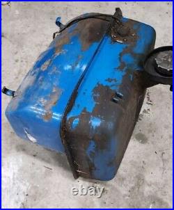 Ford 2120 2WD Diesel Tractor Fuel Tank