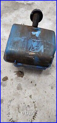 Ford 2120 2WD Diesel Tractor Fuel Tank