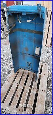 Ford 2120 2WD Diesel Tractor Original Hood Nice Condition