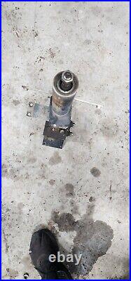 Ford 2120 Diesel Tractor Hydraulic Steering Assembly Steering Column