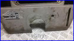 Ford 30 Series 4630, 3430, 3930, 4830 Cab Instrument Cover Panel F0NN9404304AA
