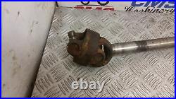 Ford 30 Series 4630 4wd Half Shaft, Body, Spider Front Axle 87760398, CAR40897