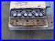 Ford 3000 3 Cylinder Head D3nn6090KG158 / 175 CID 192 CID 201 CID