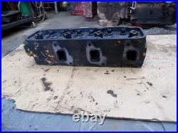 Ford 3000 3 Cylinder Head D3nn6090KG158 / 175 CID 192 CID 201 CID