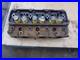 Ford 3000 3 Cylinder Head D5nn6090K 158 / 175 CID 192 CID 201 CID