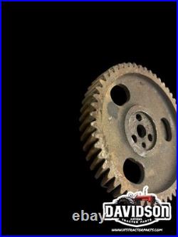 Ford 3000 Diesel Injection Pump Gear Antique Tractor