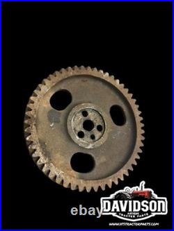 Ford 3000 Diesel Injection Pump Gear Antique Tractor