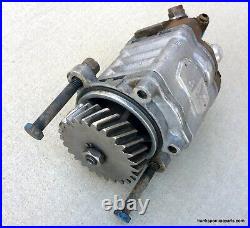 Ford 3000 Diesel Tractor Power Steering Pump C7NN3A674G Great Condition