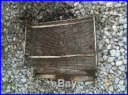 Ford 3000 Diesel Tractor working engine motor radiator nose cone grill screen
