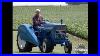 Ford 3000 Diesel Vineyard Tractor Classic Tractor Fever Tv