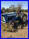 Ford 3000 Tractor Used