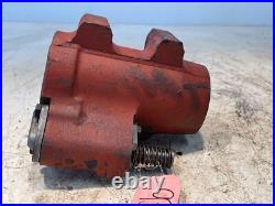Ford 3500 Tractor 3pt Hydraulic Lift Cylinder