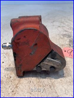 Ford 3500 Tractor 3pt Hydraulic Lift Cylinder