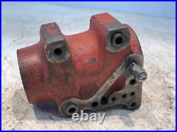 Ford 3500 Tractor 3pt Hydraulic Lift Cylinder