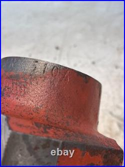 Ford 3500 Tractor 3pt Hydraulic Lift Cylinder
