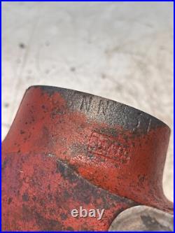 Ford 3500 Tractor 3pt Hydraulic Lift Cylinder