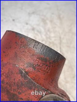 Ford 3500 Tractor 3pt Hydraulic Lift Cylinder